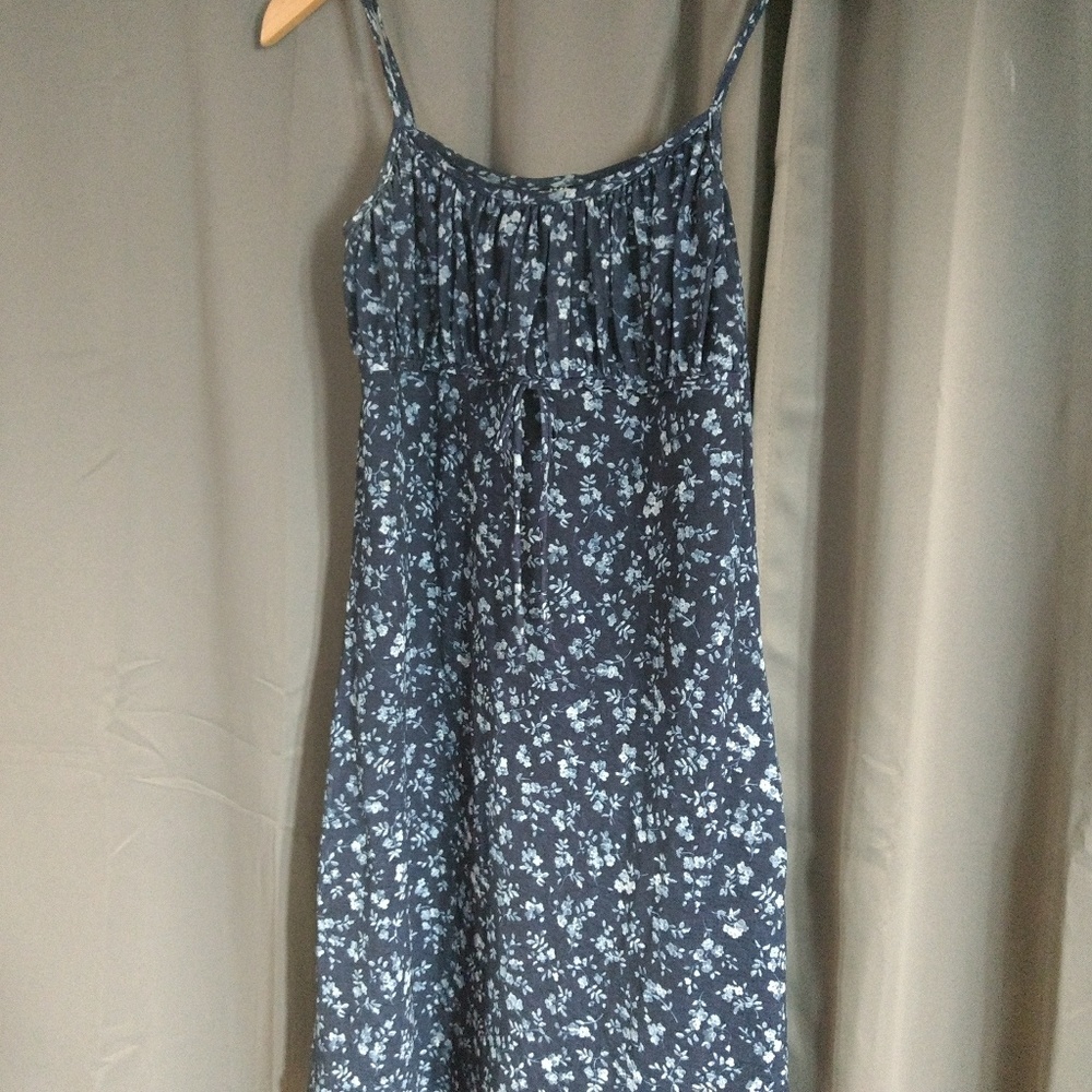 Maurices Retro Dress